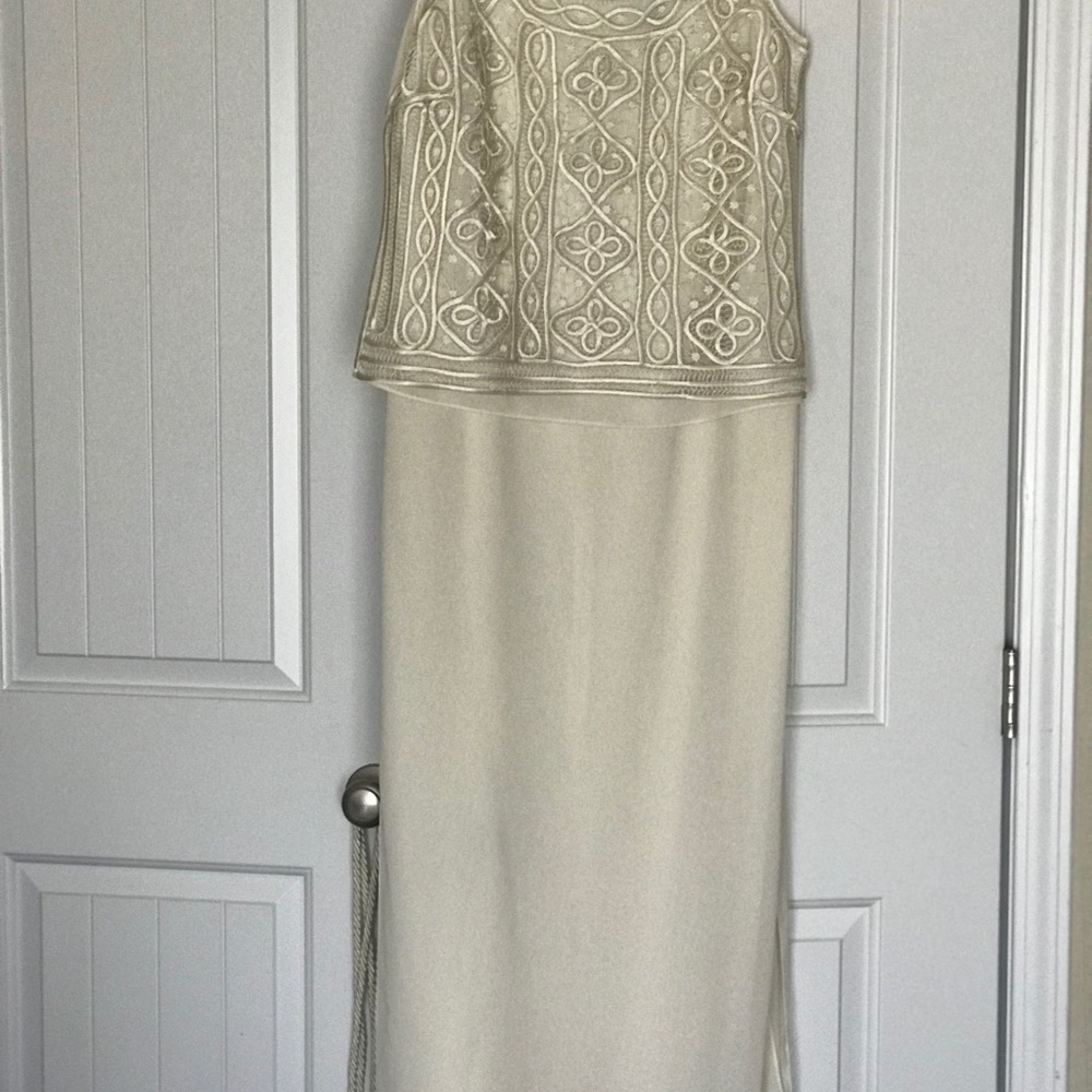 Two PieceCocktail Dress